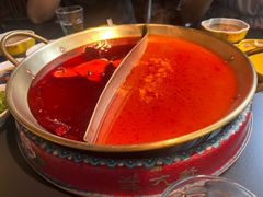 -羊大爷涮肉(亮马桥店)