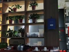 -花千代秘制烤鱼(曼哈顿店)