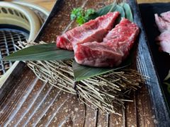 -赤坂亭·M9和牛放题(长楹天街购物中心店)