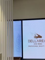 -BELLAREAL新美社
