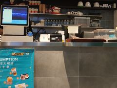 -MANGOO芒可ice(大观天地MALL店)