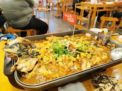 -赵大妖·活鱼现烤(天水店)