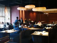 大堂-柴门头啖汤·经典川菜·慢火汤品(锦城万达店)