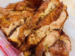 -王二甩老木子鸡(江湾店)