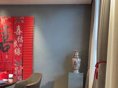 -悦融琥珀·京鲁菜·海味珍品(西单店)