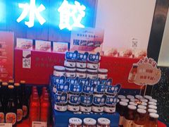 -船歌·鱼水饺青岛菜(枫蓝国际购物中心店)