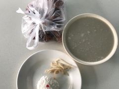 -老磁器口豆汁店(天坛店)