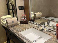-上海崇明金茂凯悦酒店