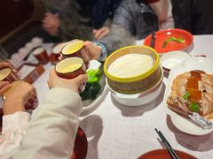 -大鸭梨烤鸭·北京菜(大兴南小街店)