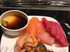 -星汇餐厅(新濠影汇店)