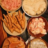 重庆|老巷子居然吃到一头牛 这家火锅绝了！