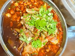 -小街47號江湖菜(四合院店)