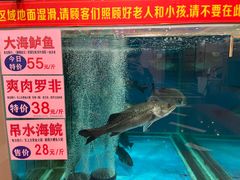 -新东城喜宴海鲜酒家(同德店)