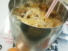 鸳鸯冰-华星冰室(湾仔店)