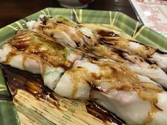 -强记鸡粥美食