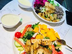 -SaladJohn沙拉匠(凯德1818店)