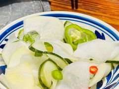 -广府乡下·饭庄(新港东路店)