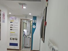 -维乐口腔(格林门诊长宁店)