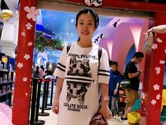 -江燕路万科里