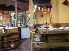 大堂-土著渔匠·养生蝴蝶鱼(香樟路店)