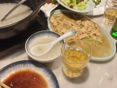 -西夏回族烧麦馆(牡丹街店)