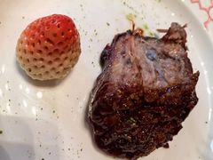 -翕间食·精致淮扬菜(江苏大剧院店)