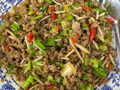 -味旭香餐厅 老字号