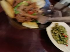 小炒黄瓜脆-集贤门·徽菜(南山店)