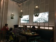 -潮粥荟·潮汕砂锅粥(朝阳大悦城店)