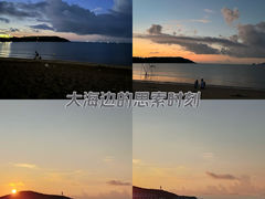 -宁波松兰山滨海旅游度假区