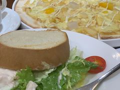 -斯比特花园西餐厅(东方商厦店)