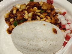 -阳阳中国饭(北京荟聚店)