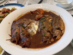 -宝燕海鲜(好爱店)
