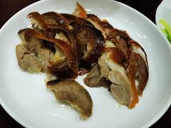 -西安烤鸭店(369烤鸭王店)
