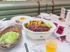 -避风塘·金牌店·夜宵(金玉兰店)