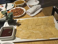 -老版火锅(半坡店)