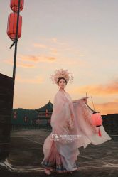 -色色婚纱摄影(大沥旗舰店)