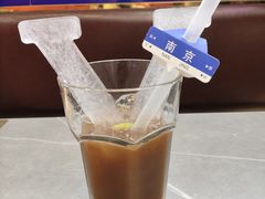 -永盛茶档·港式餐厅(桥北店)