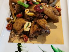 -吴中欢朋酒店-中餐厅