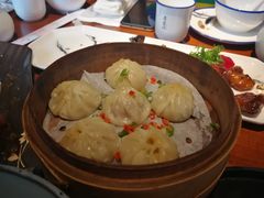 绍兴小笼-寻宝记绍兴菜(鲁迅路店)