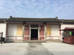 -龙川佗城