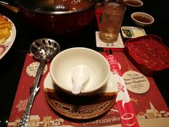 -Mk 泰式自助火锅(中央世界商业中心店)