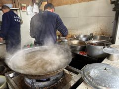 -小龙大肉面馆