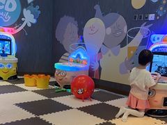-筠咖啡西餐厅(上海国展宝龙丽筠酒店)