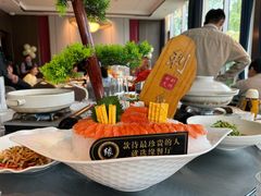 -缘餐厅(钵池山公园店)