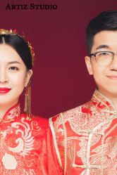 -THE QUEEN(北京店)