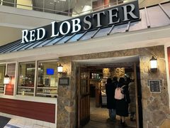 -RED LOBSTER(多伦多DT店)