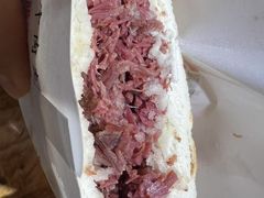 -马光荣肉丸糊辣汤(边东街店)