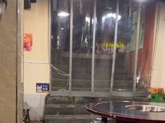 -邓莽子老火锅(鲁祖庙店)