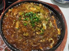 -杨记大丰收鱼庄(国贸店)